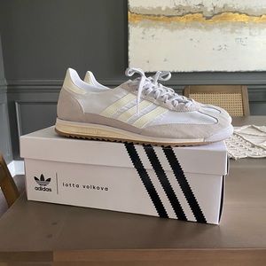 Adidas Lotta Volkova SL72 Size 8.5 shoes